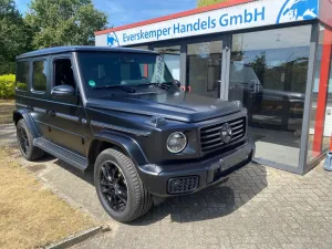 Mercedes-Benz G450d AMG-LINE MY2026 Magno Keyless-go Massage