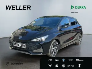 MG3 1.5 Hybrid+ Luxury *LED*360°*SHZ*CarPlay*ACC