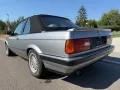BMW 316i BAUR Cabrio! Guter Zustand! Oldtimer!