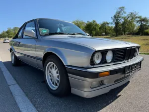 BMW 316i BAUR Cabrio! Guter Zustand! Oldtimer!