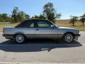 BMW 316i BAUR Cabrio! Guter Zustand! Oldtimer!