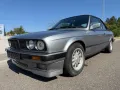 BMW 316i BAUR Cabrio! Guter Zustand! Oldtimer!