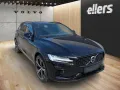 Volvo V60 T6 AWD Plus Dark Fahrerassistenz Paket LM-Rä
