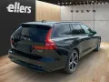 Volvo V60 T6 AWD Plus Dark Fahrerassistenz Paket LM-Rä