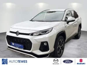 Suzuki Across 2.5 PLUG-IN HYBRID E Four COMFORT+