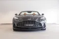 Aston Martin DB12 VOLANTE