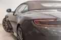 Aston Martin DB12 VOLANTE