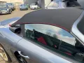 Porsche Boxster Spyder RS