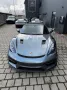 Porsche Boxster Spyder RS