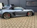 Porsche Boxster Spyder RS