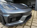 Porsche Boxster Spyder RS
