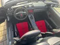 Porsche Boxster Spyder RS