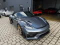 Porsche Boxster Spyder RS