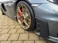 Porsche Boxster Spyder RS