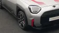 MINI John Cooper Works Trim