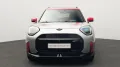 MINI John Cooper Works Trim