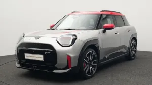 MINI John Cooper Works Trim