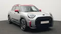 MINI John Cooper Works Trim