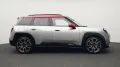 MINI John Cooper Works Trim