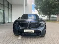 BMW XM Label/M Drivers Package/AHK/Bowers & Wilkins