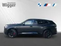 BMW XM Label/M Drivers Package/AHK/Bowers & Wilkins