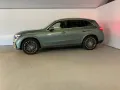 Mercedes-Benz GLC 450 d 4M AMG AHK DIGITAL LIGHT 360° HUD Burm