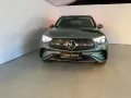 Mercedes-Benz GLC 450 d 4M AMG AHK DIGITAL LIGHT 360° HUD Burm
