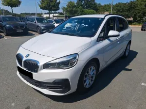 BMW 216dA ACTIVE TOURER * NAVIGATION * ALU * PDC