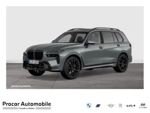 BMW X7 xDrive40d M Sport HUD PANO ACC AHK RFK NAVI