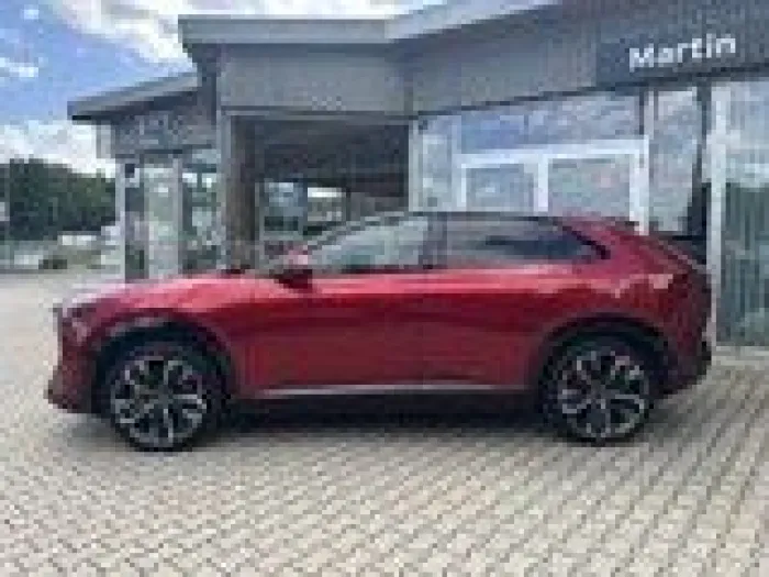 Mazda CX-6e EV 258PS RWD 