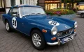 MG Midget