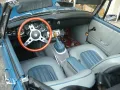 MG Midget
