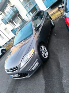 Ford Mondeo 2,2