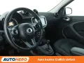 Smart forfour 0.9 Turbo Basis Prime Aut.*NAVI*PDC*