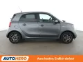 Smart forfour 0.9 Turbo Basis Prime Aut.*NAVI*PDC*