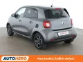 Smart forfour 0.9 Turbo Basis Prime Aut.*NAVI*PDC*