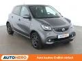 Smart forfour 0.9 Turbo Basis Prime Aut.*NAVI*PDC*