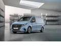 Mercedes-Benz eVito 112 Facelift*360°*Totwinkel*DAB*MBUX*17