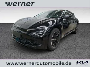 Kia EV6 Elektro 84 kWh Earth 2WD WP CO AS SD DR