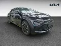 Kia EV6 Elektro 84 kWh Earth 2WD WP CO AS SD DR