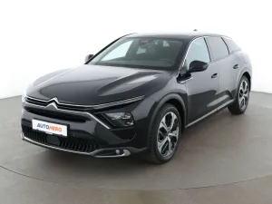 Citroën C5 X 1.6 Plug-in Hybrid Feel Pack Aut.*NAV*TEMPO