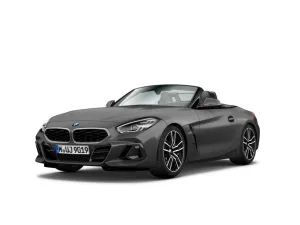BMW Z4 sDrive30i HuD Harman Kardon Park-Assistent