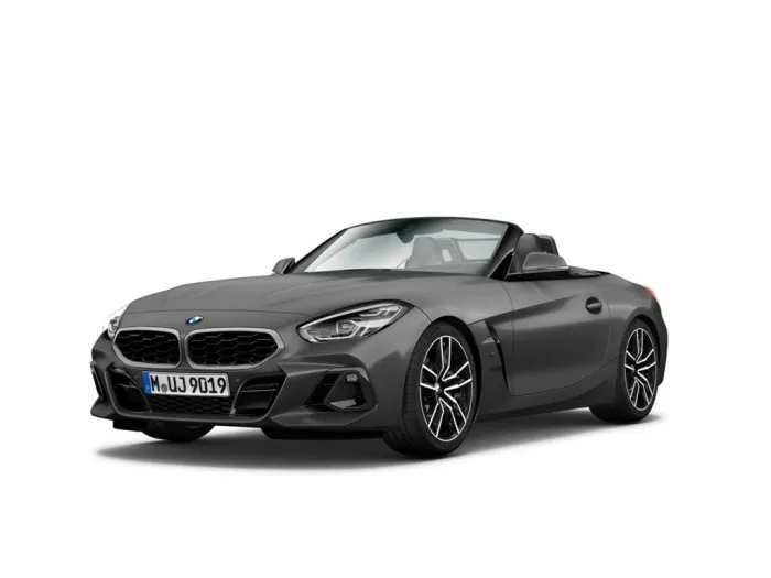 BMW Z4 sDrive30i HuD Harman Kardon Park-Assistent