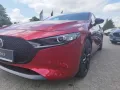 Mazda 3 HOMURA VOLL-LED RÜCKF-K SITZ-HZ INDUKT-L HEAD-