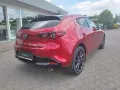Mazda 3 HOMURA VOLL-LED RÜCKF-K SITZ-HZ INDUKT-L HEAD-