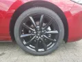 Mazda 3 HOMURA VOLL-LED RÜCKF-K SITZ-HZ INDUKT-L HEAD-