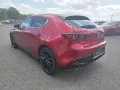 Mazda 3 HOMURA VOLL-LED RÜCKF-K SITZ-HZ INDUKT-L HEAD-