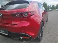 Mazda 3 HOMURA VOLL-LED RÜCKF-K SITZ-HZ INDUKT-L HEAD-