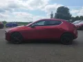 Mazda 3 HOMURA VOLL-LED RÜCKF-K SITZ-HZ INDUKT-L HEAD-
