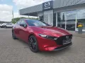 Mazda 3 HOMURA VOLL-LED RÜCKF-K SITZ-HZ INDUKT-L HEAD-